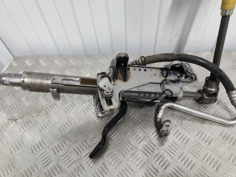 Рулевая колонка, 9000 рублей, Балашиха