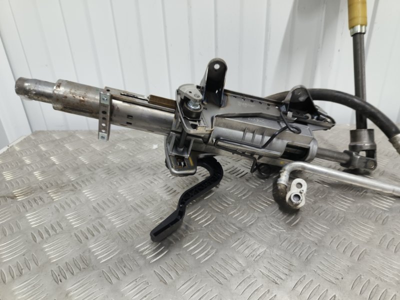 Рулевая колонка, 9000 рублей, Балашиха