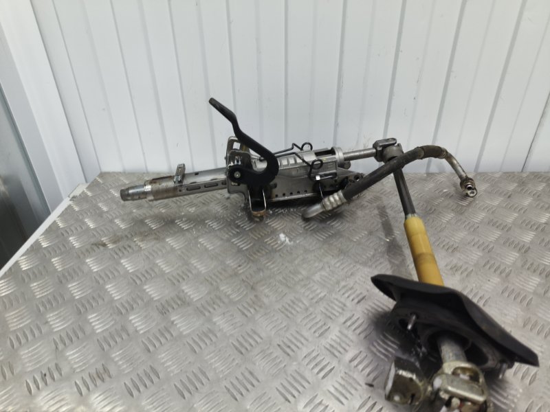 Рулевая колонка, 9000 рублей, Балашиха