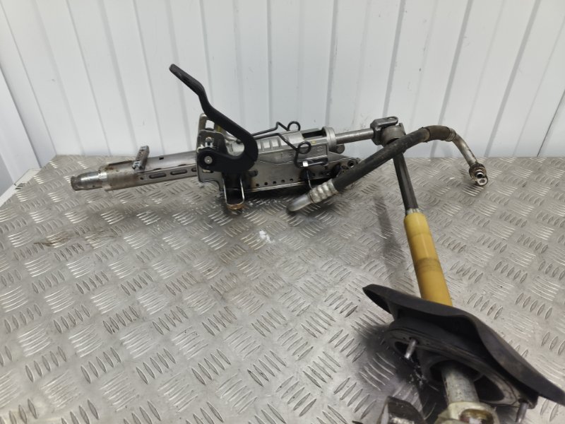 Рулевая колонка, 9000 рублей, Балашиха