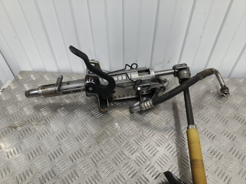 Рулевая колонка, 9000 рублей, Балашиха