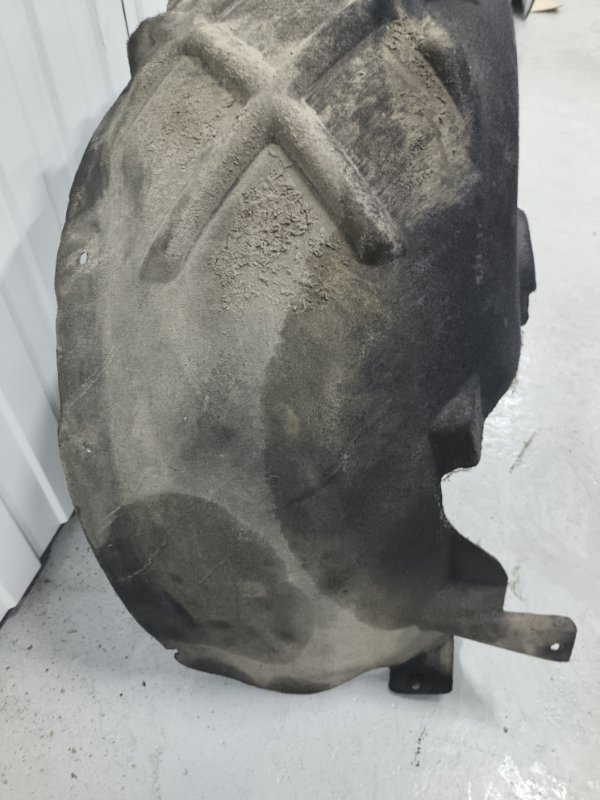 Подкрылок, 3000 рублей, Балашиха