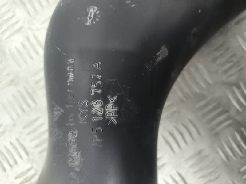 Патрубок воздушного фильтра, 1000 рублей, Балашиха