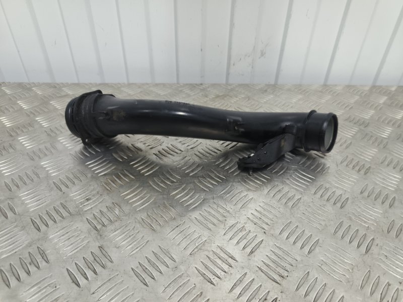 Патрубок интеркулера, 2000 рублей, Балашиха