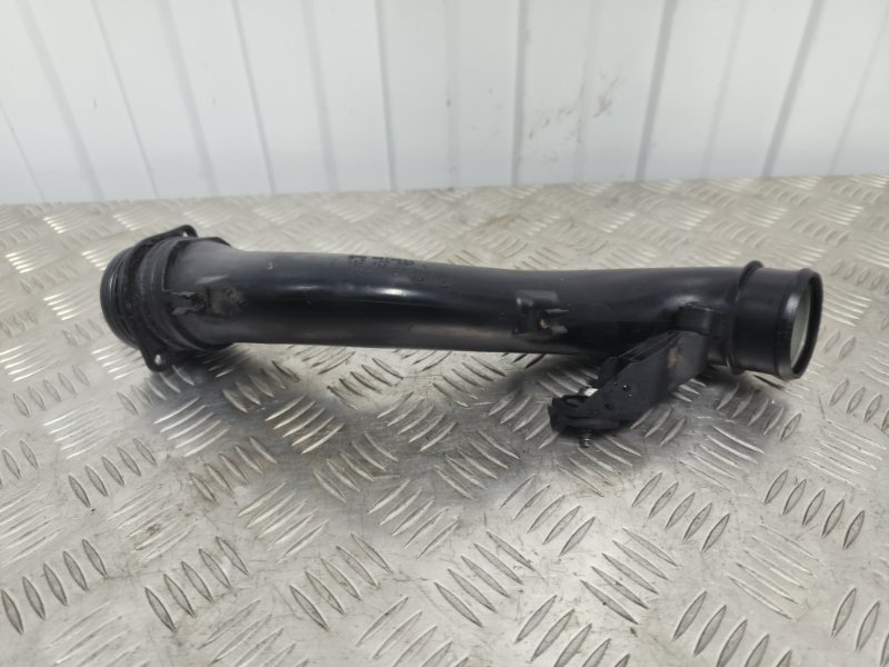 Патрубок интеркулера, 2000 рублей, Балашиха