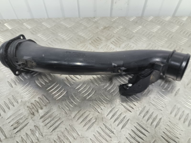 Патрубок интеркулера, 2000 рублей, Балашиха