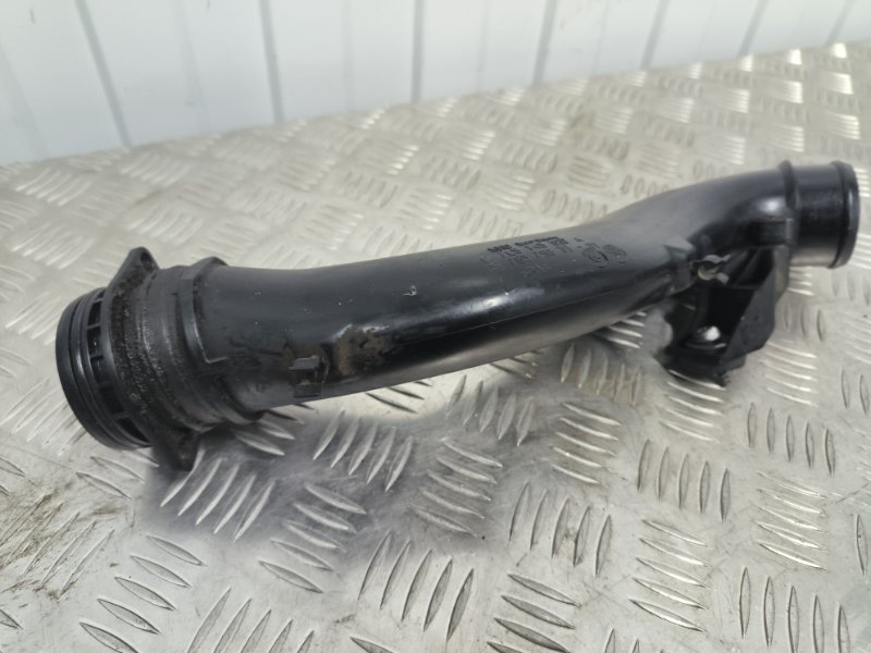 Патрубок интеркулера, 2000 рублей, Балашиха