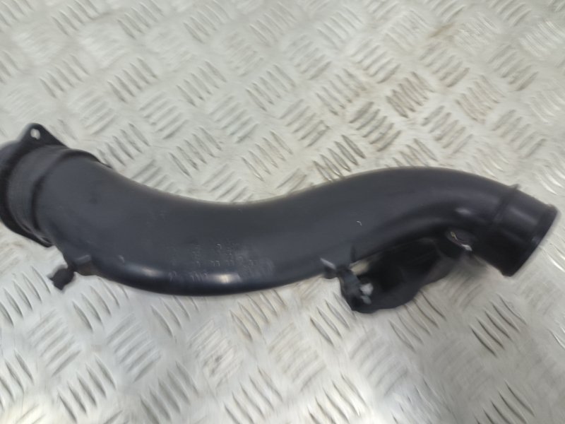 Патрубок интеркулера, 2000 рублей, Балашиха