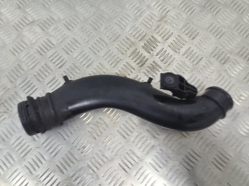 Патрубок интеркулера, 2000 рублей, Балашиха