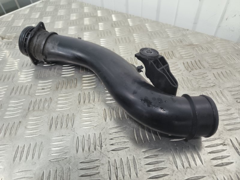 Патрубок интеркулера, 2000 рублей, Балашиха