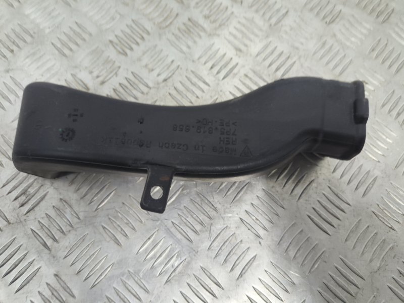 Воздуховод салона, 1000 рублей, Балашиха