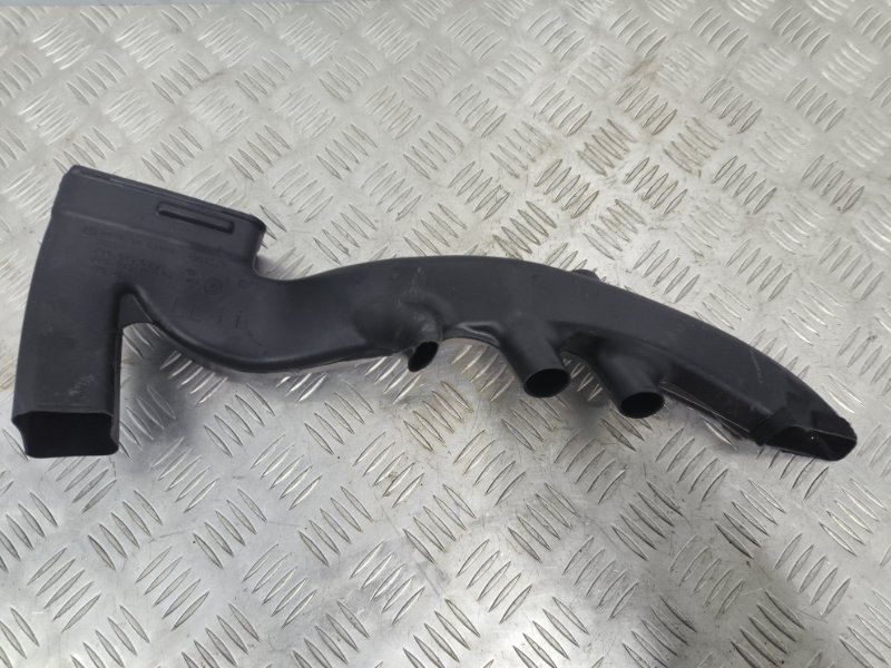 Воздуховод салона, 1000 рублей, Балашиха