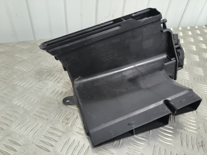 Воздуховод салона, 1000 рублей, Балашиха