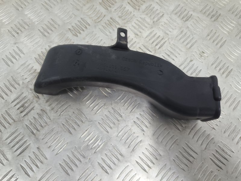 Воздуховод салона, 1000 рублей, Балашиха