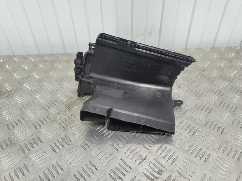 Воздуховод салона, 2000 рублей, Балашиха