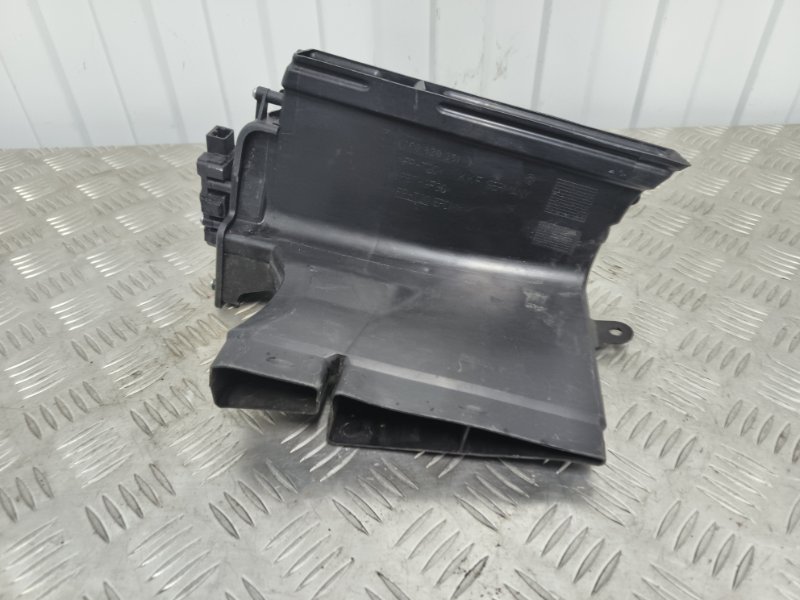 Воздуховод салона, 2000 рублей, Балашиха