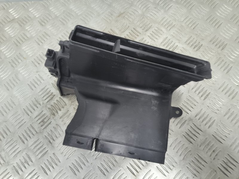 Воздуховод салона, 2000 рублей, Балашиха