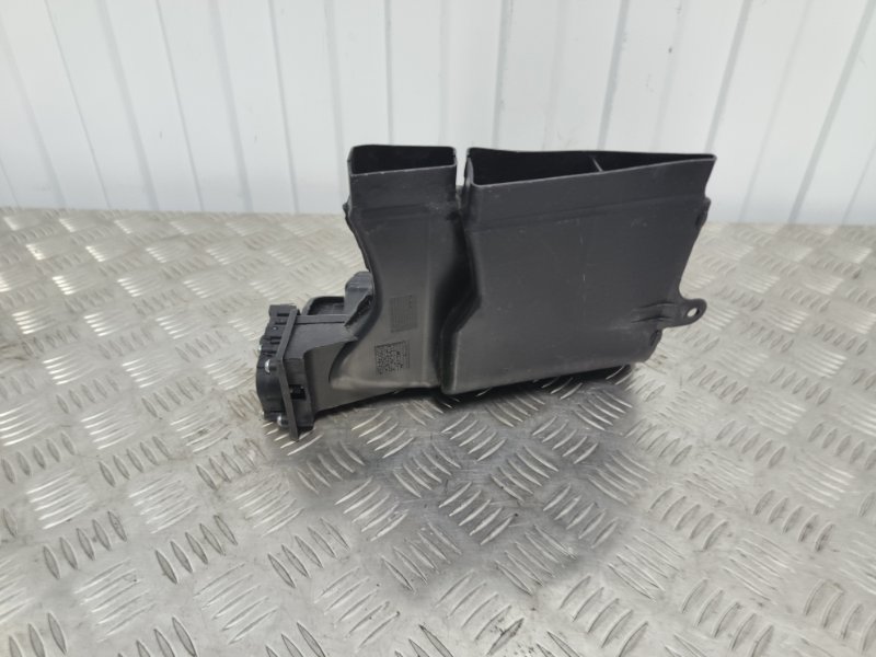 Воздуховод салона, 2000 рублей, Балашиха