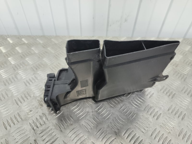 Воздуховод салона, 2000 рублей, Балашиха