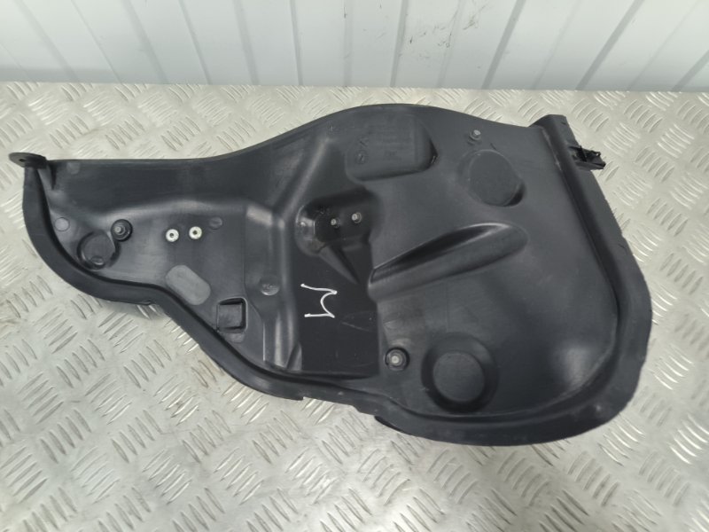 Щит моторного отсека, 1000 рублей, Балашиха