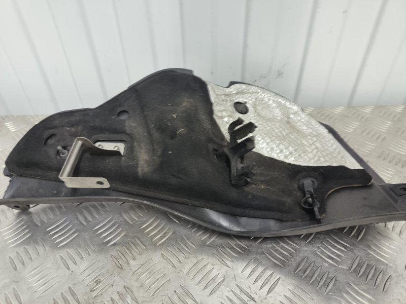 Щит моторного отсека, 1000 рублей, Балашиха