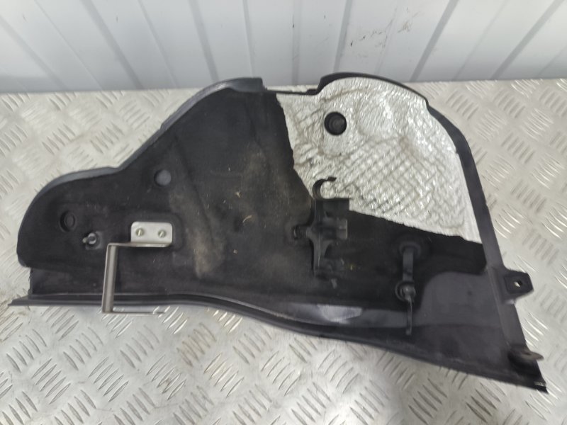 Щит моторного отсека, 1000 рублей, Балашиха