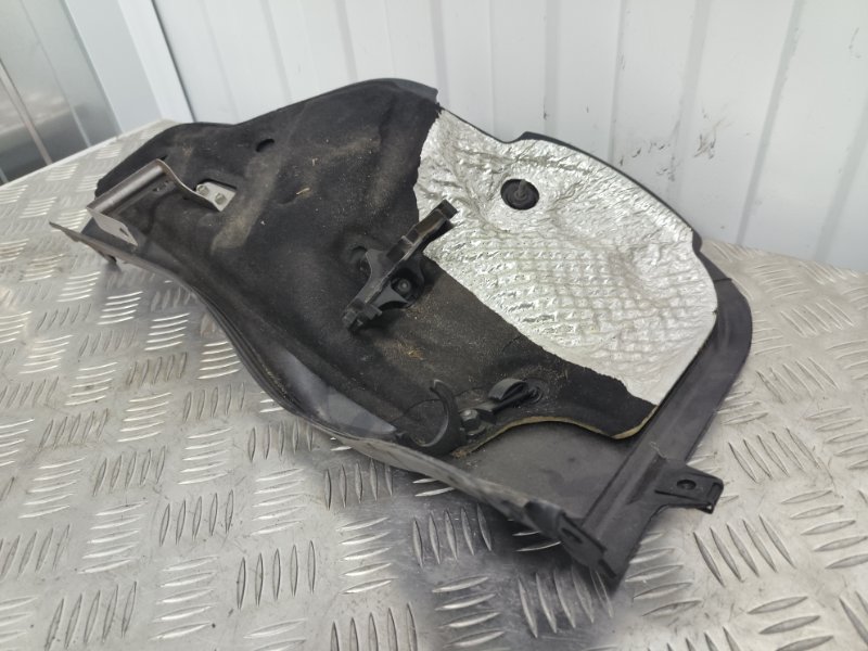 Щит моторного отсека, 1000 рублей, Балашиха