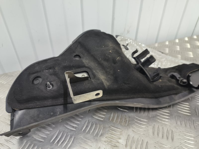 Щит моторного отсека, 1000 рублей, Балашиха