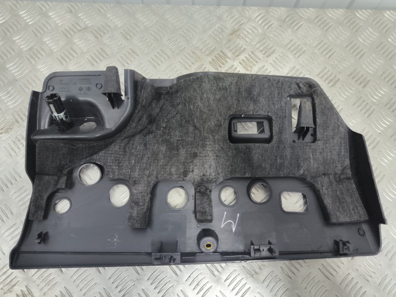 Обшивка салона, 1500 рублей, Балашиха