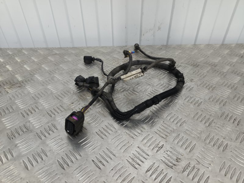 Проводка салона, 2000 рублей, Балашиха