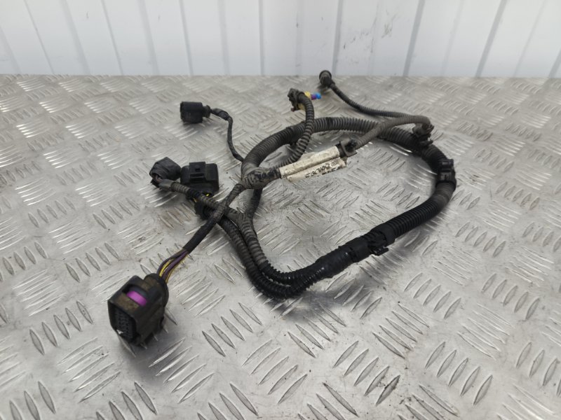 Проводка салона, 2000 рублей, Балашиха