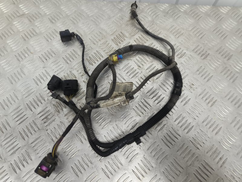 Проводка салона, 2000 рублей, Балашиха