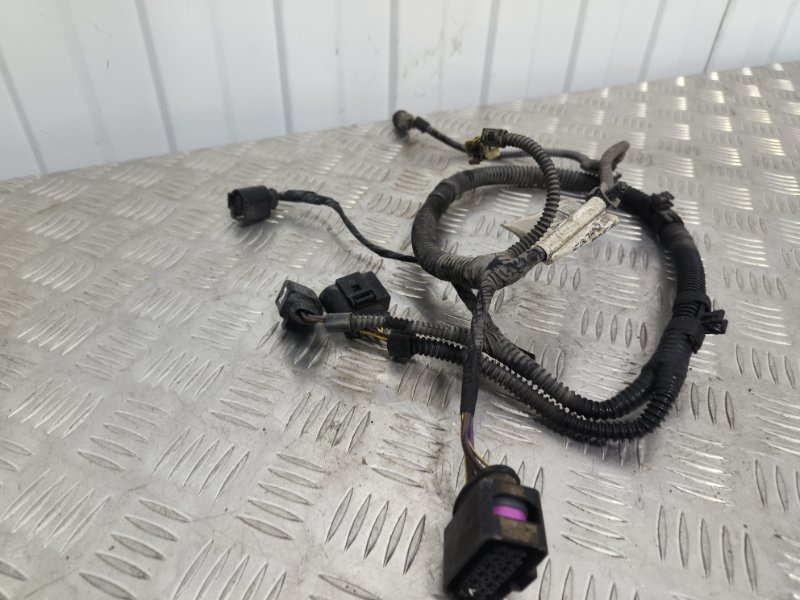 Проводка салона, 2000 рублей, Балашиха