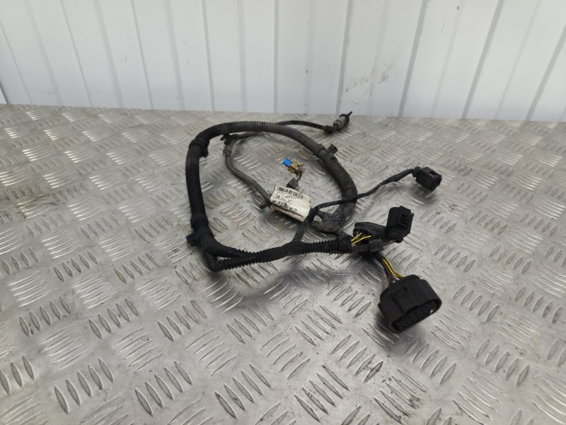 Проводка салона, 2000 рублей, Балашиха