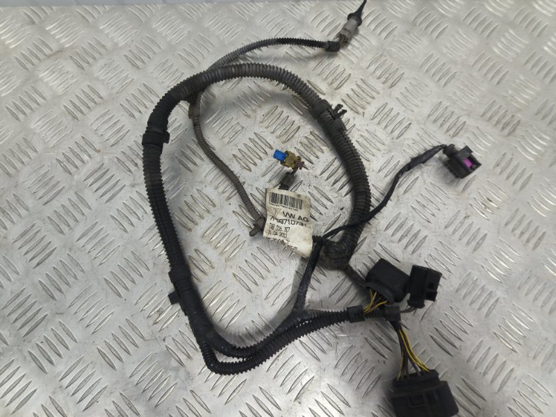 Проводка салона, 2000 рублей, Балашиха