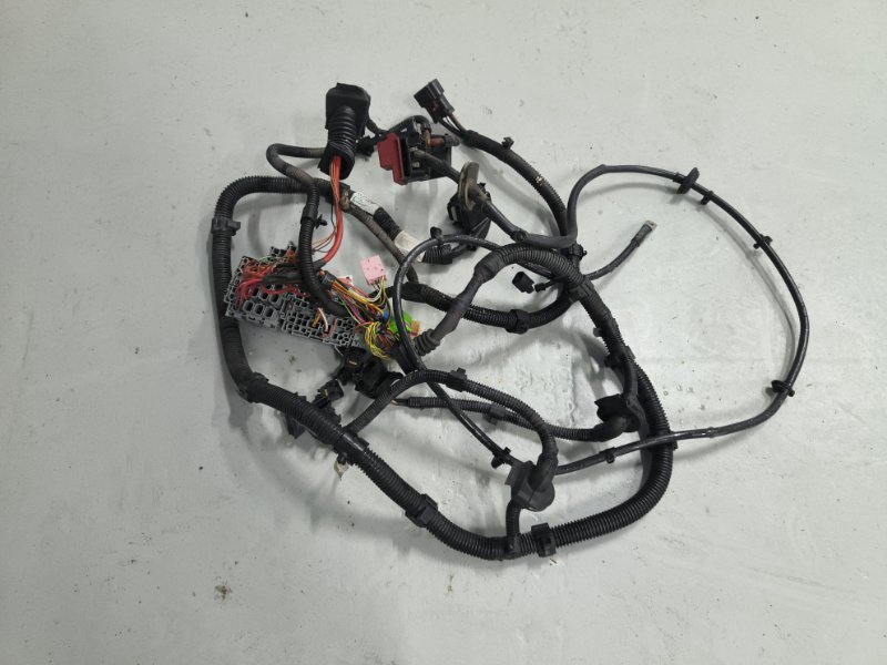 Проводка ДВС, 7500 рублей, Балашиха