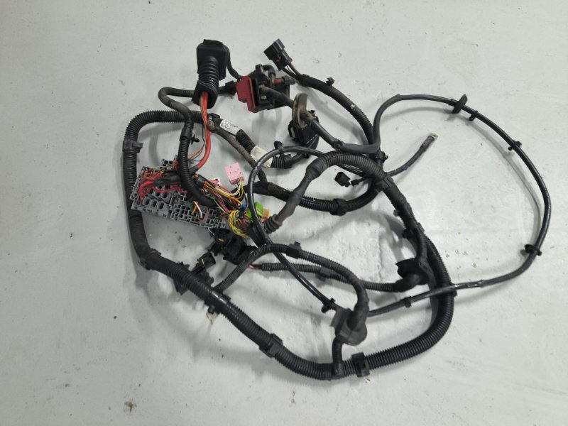 Проводка ДВС, 7500 рублей, Балашиха