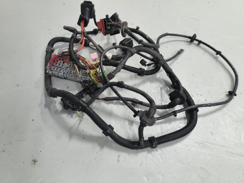 Проводка ДВС, 7500 рублей, Балашиха