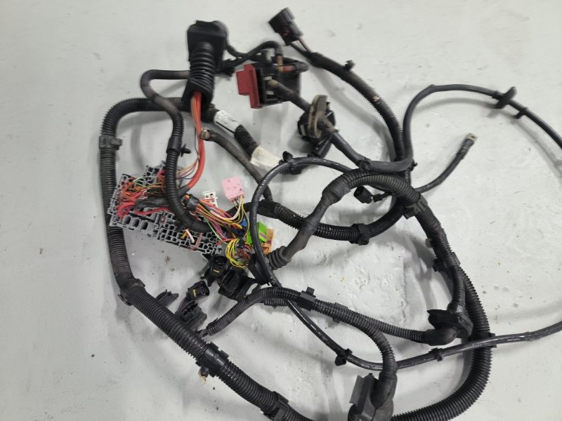 Проводка ДВС, 7500 рублей, Балашиха