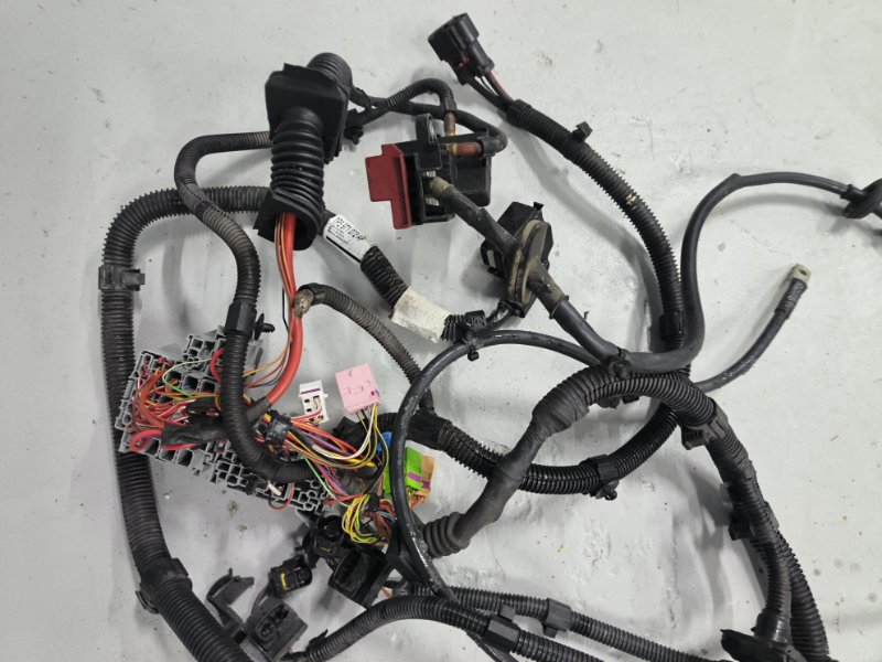 Проводка ДВС, 7500 рублей, Балашиха