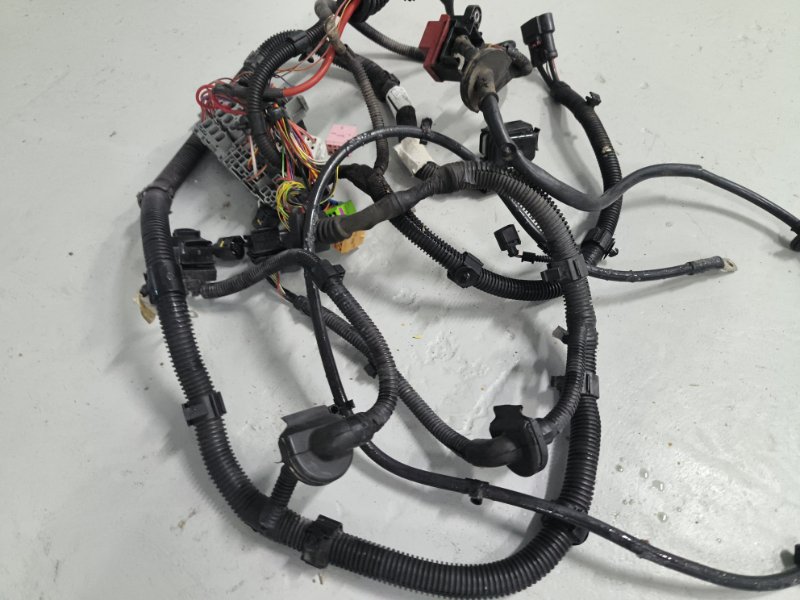 Проводка ДВС, 7500 рублей, Балашиха