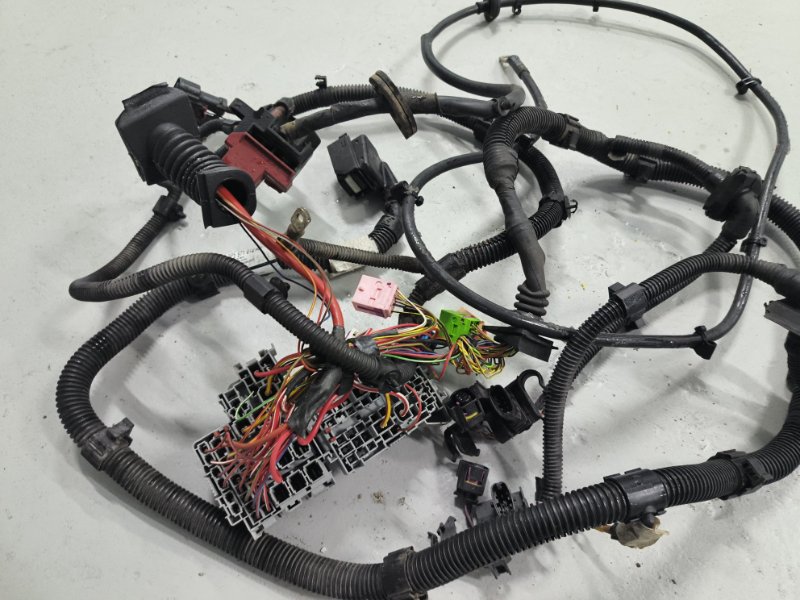 Проводка ДВС, 7500 рублей, Балашиха