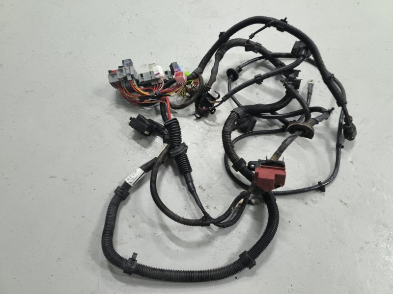 Проводка ДВС, 7500 рублей, Балашиха