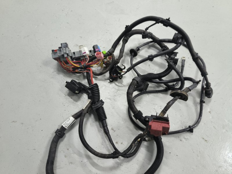 Проводка ДВС, 7500 рублей, Балашиха