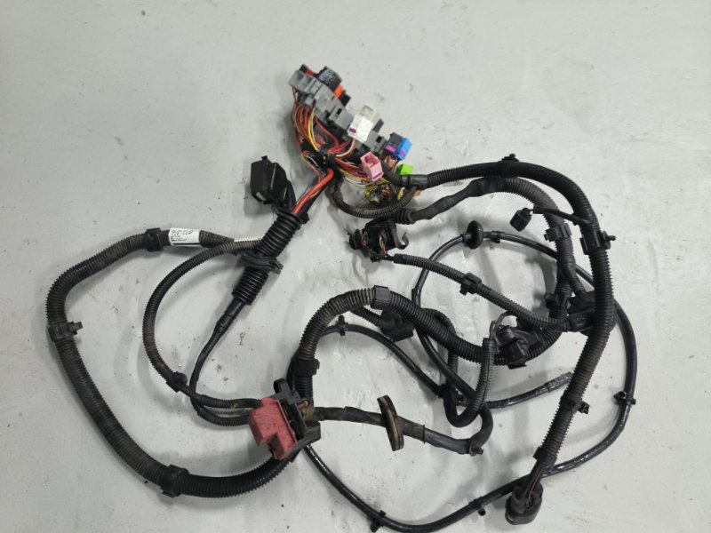 Проводка ДВС, 7500 рублей, Балашиха