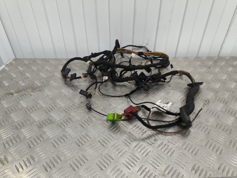 Проводка крышки багажника, 3000 рублей, Балашиха