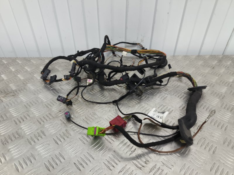 Проводка крышки багажника, 3000 рублей, Балашиха