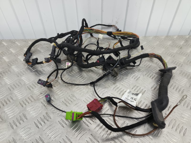 Проводка крышки багажника, 3000 рублей, Балашиха