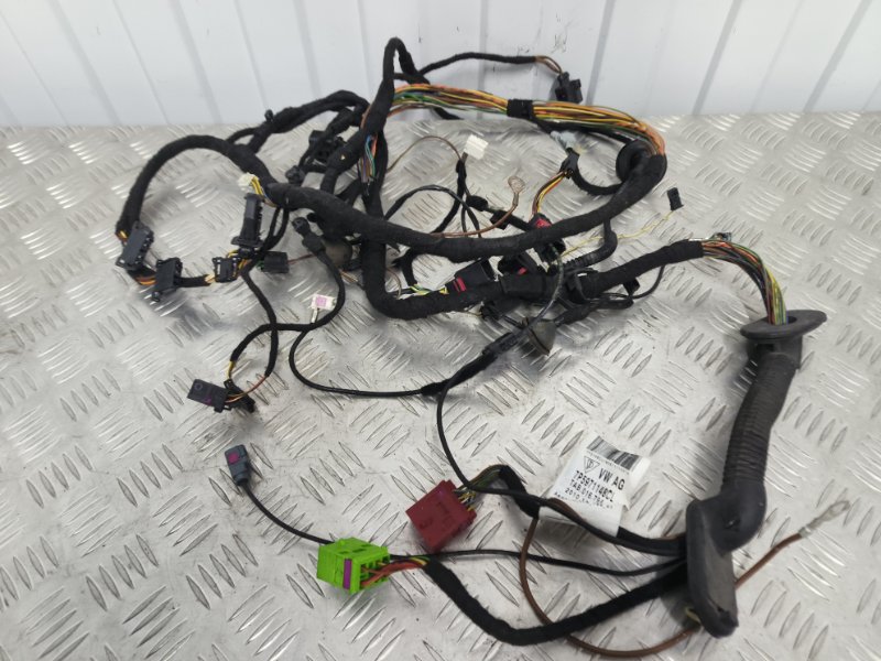 Проводка крышки багажника, 3000 рублей, Балашиха