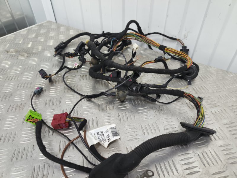 Проводка крышки багажника, 3000 рублей, Балашиха